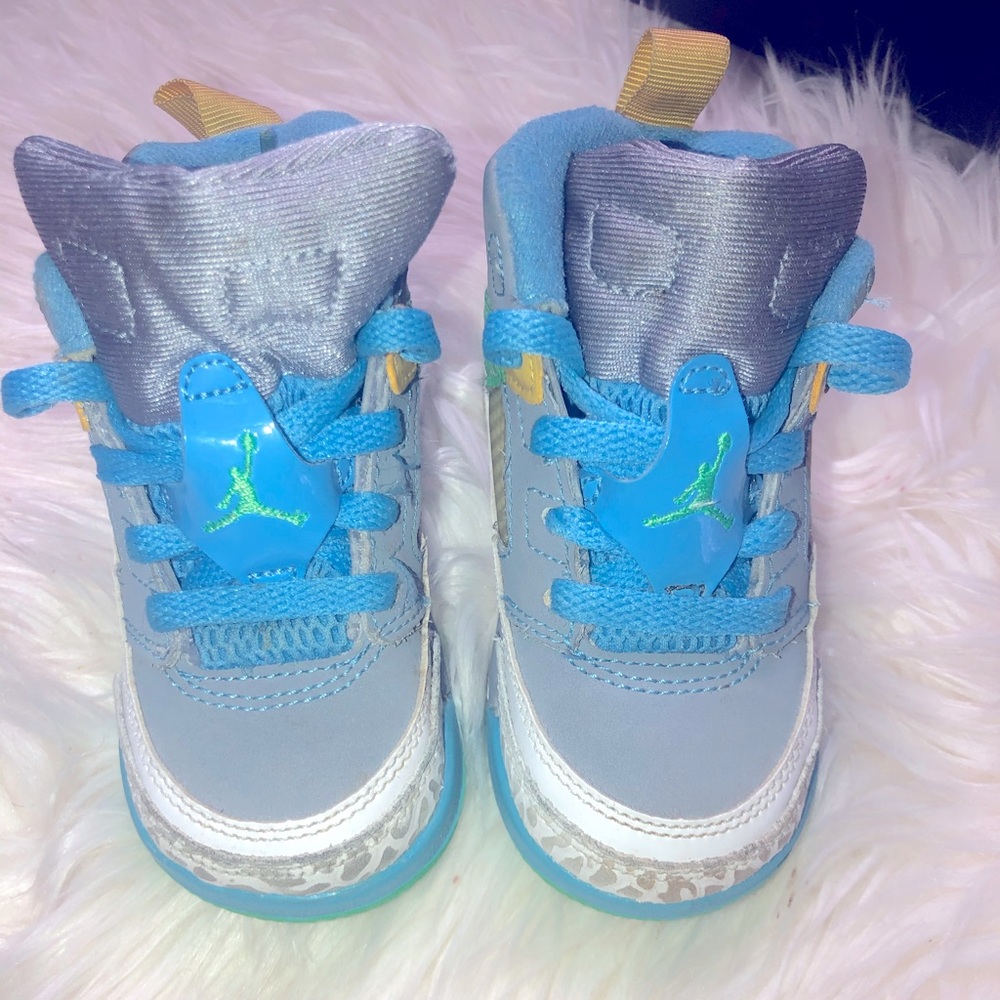 Jordan Spizikes